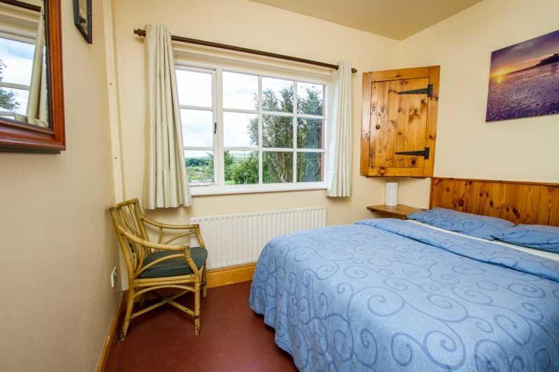 Rainbow Hostel ディングル エクステリア 写真